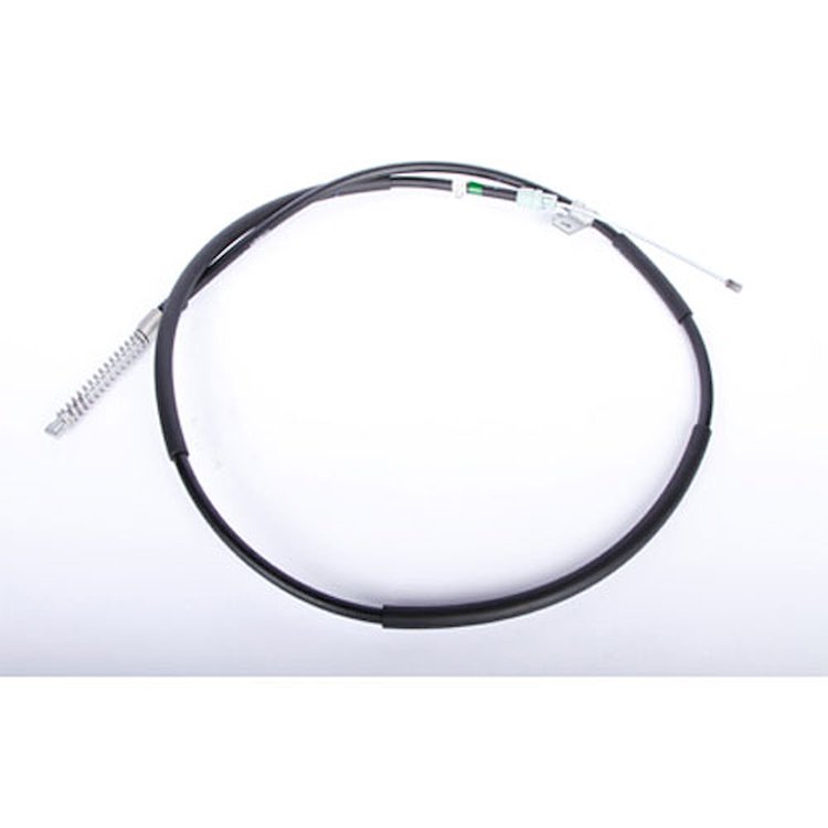 CABLE ASM-PARK BRK RR
