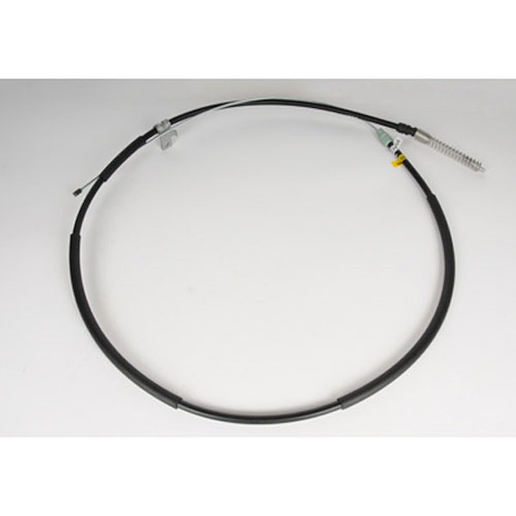 CABLE ASM-PARK BRK RR