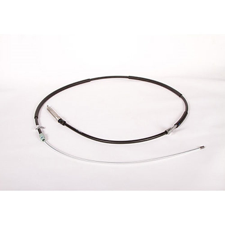 CABLE ASM-PARK BRK RR