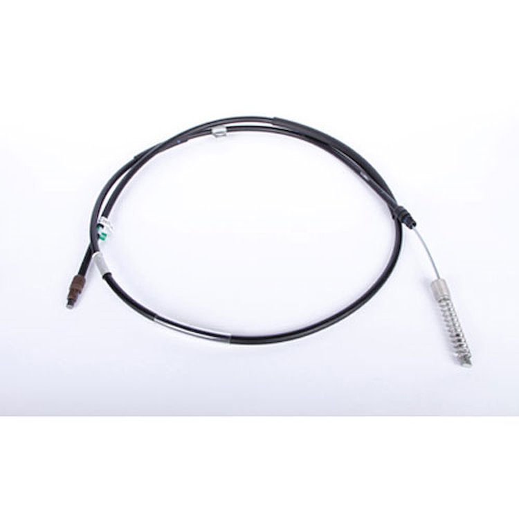 CABLE ASM-PARK BRK RR