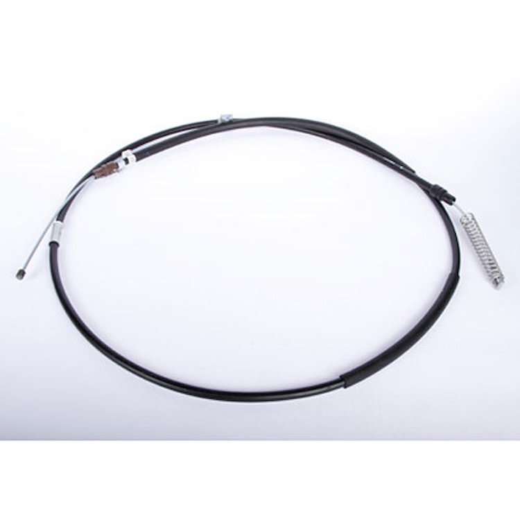 CABLE ASM-PARK BRK RR