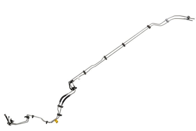 HOSE ASM-FUEL F (SLP-P1)