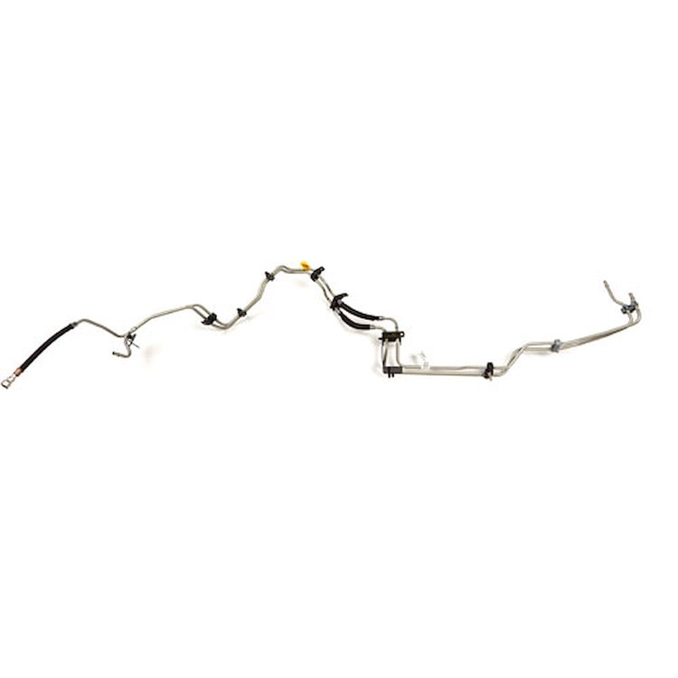 HOSE ASM-FUEL FEED / EVAP