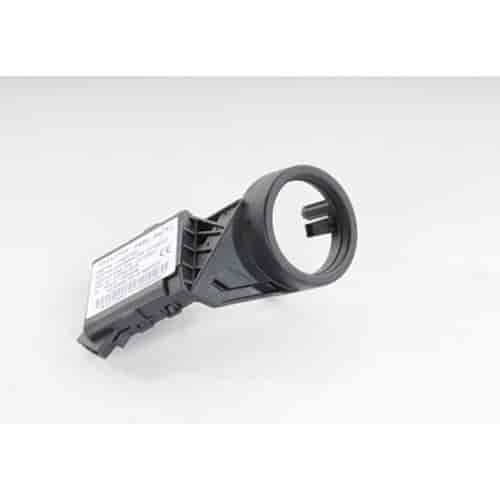 Theft Deterrent (P1)
