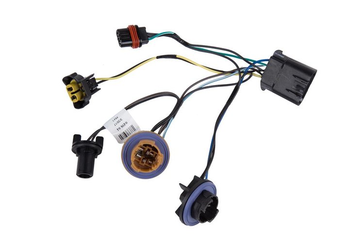 Headlight Wirin (P1)