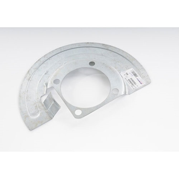 SHIELD FRT BRK