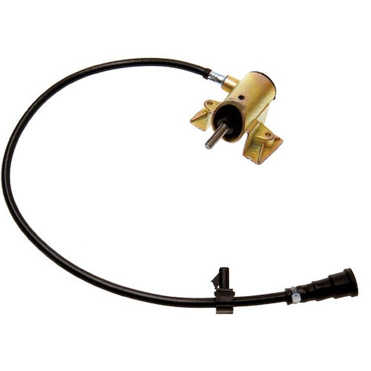 Radio Antenna Cable for Select 1988-1995 Chevrolet, GMC