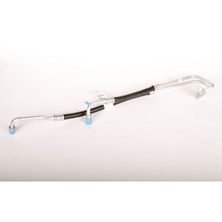 HOSE ENG OIL CLR