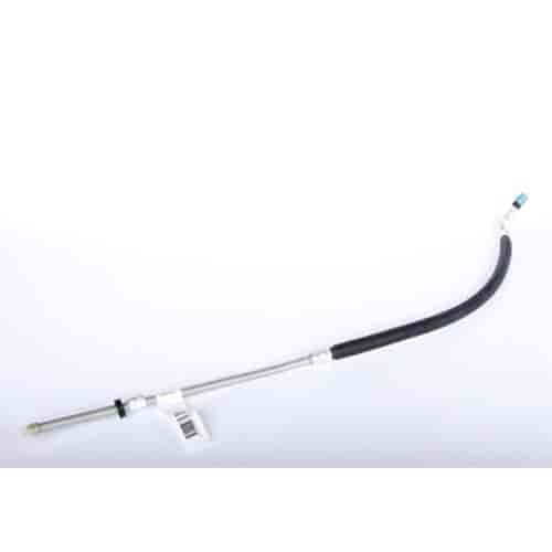 HOSE ENG OIL CLR INL