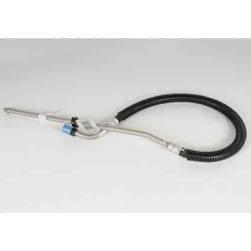 Engine Oil Cool (SLP-1)