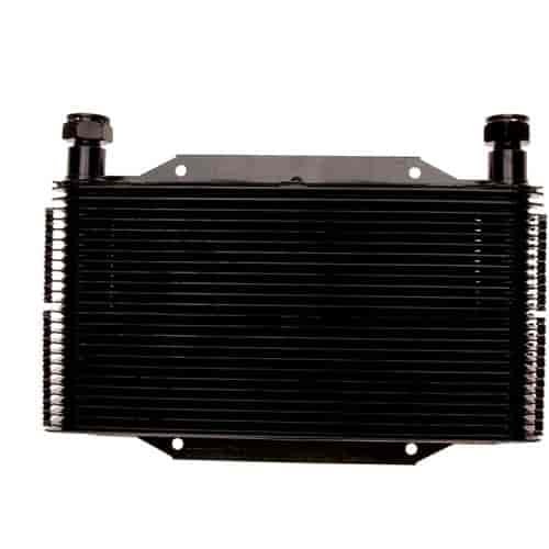 COOLER ASM-TRANS OIL AUX