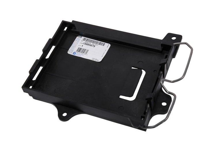 BRACKET ASM-PCM (SLP-1)