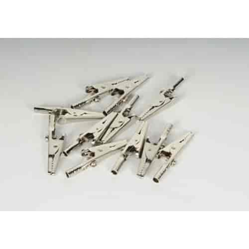 Alligator Clip