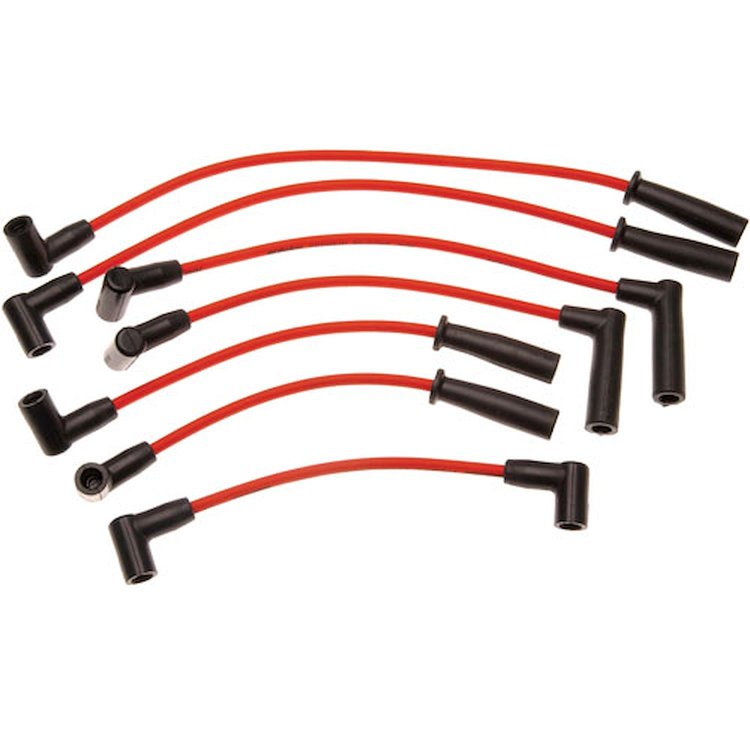 WIRE KIT SPLG