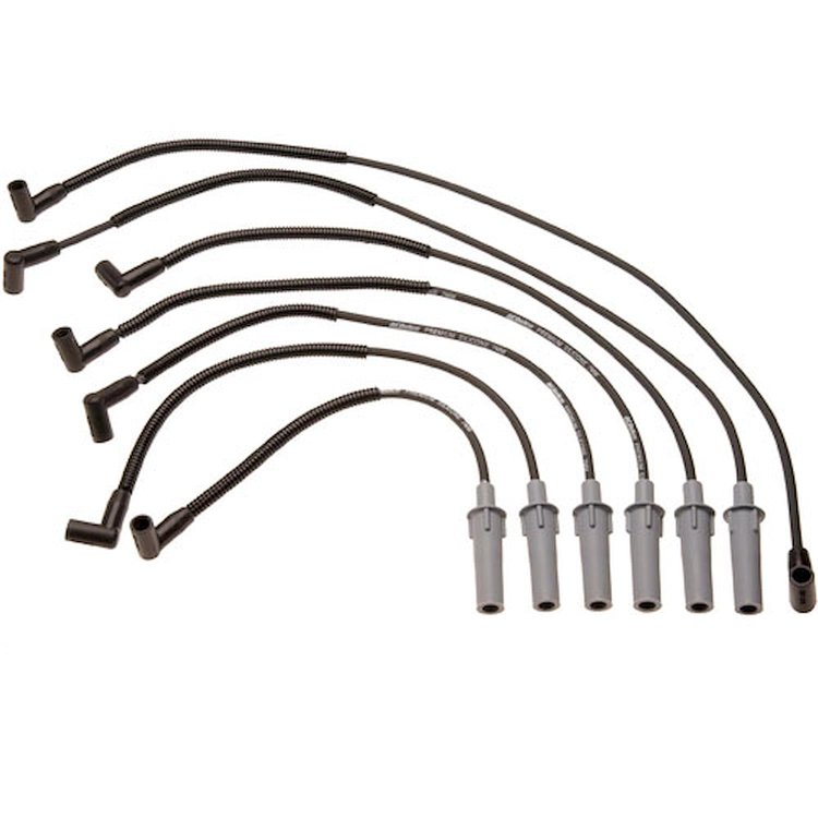 WIRE KIT SPLG