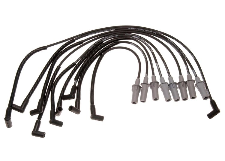 WIRE KIT SPLG