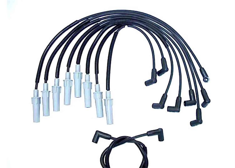 WIRE KIT SPLG