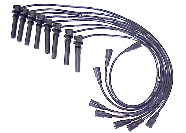 WIRE KIT SPLG