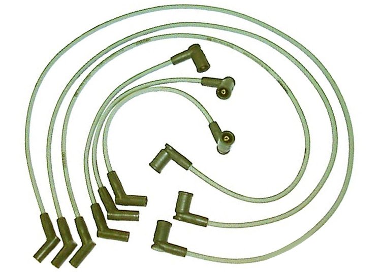 WIRE KIT SPLG