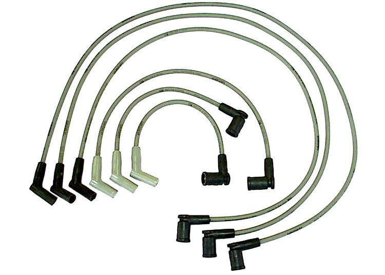 WIRE KIT SPLG