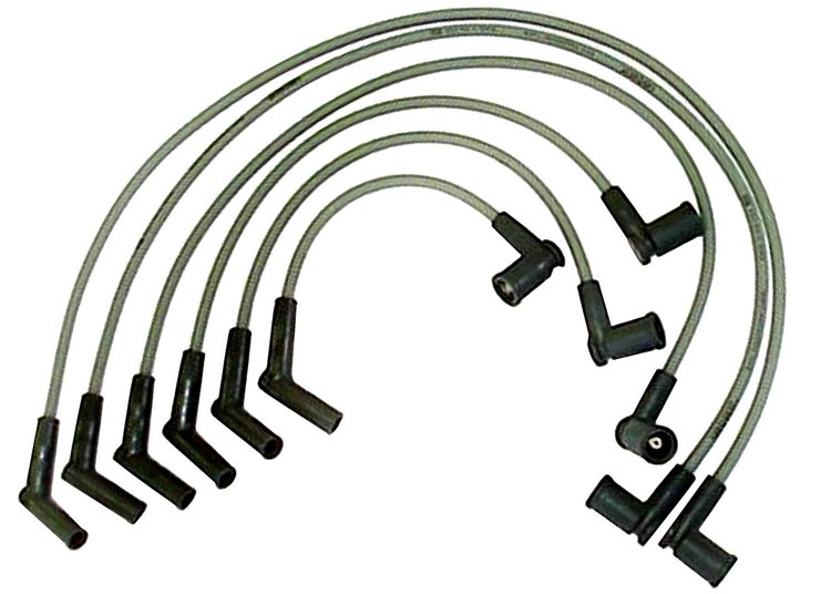 WIRE KIT SPLG
