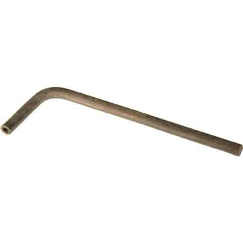 Molded Heater H (B)