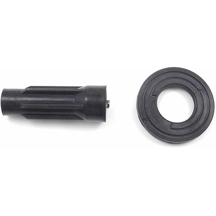 COIL ON PLUG BOOT
