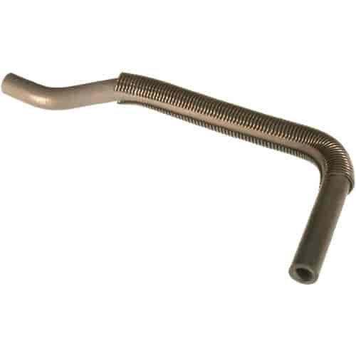 Molded Heater H (A)