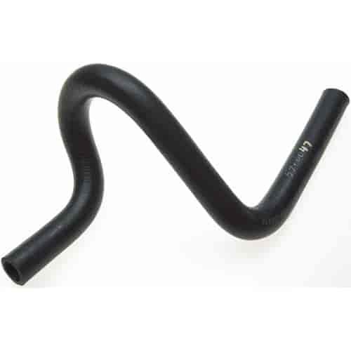 Molded Heater H (A)
