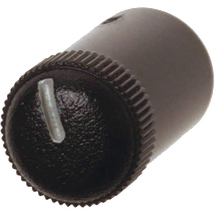 KNOB RDO SPKR CONT