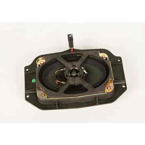 SPEAKER ASM-RDO FRT S/D