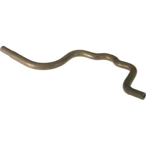 Molded Heater H (A)