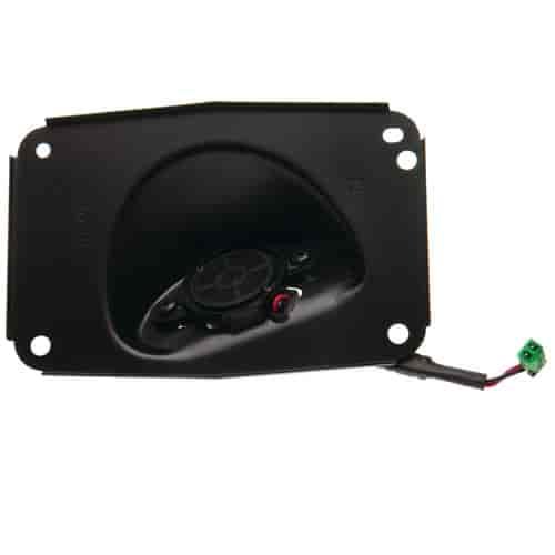 SPEAKER ASM-RDO FRT