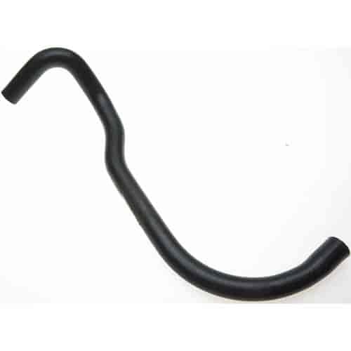 Lower Molded He (B)