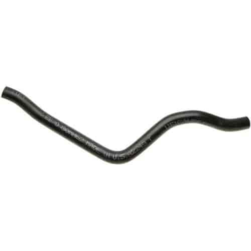 Molded Heater H (B)