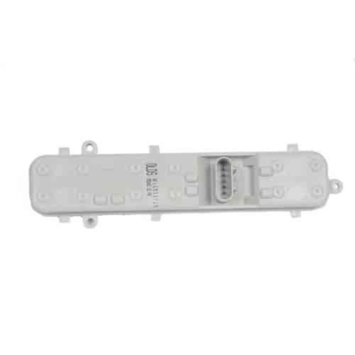 Tail Lamp Circu (P1)