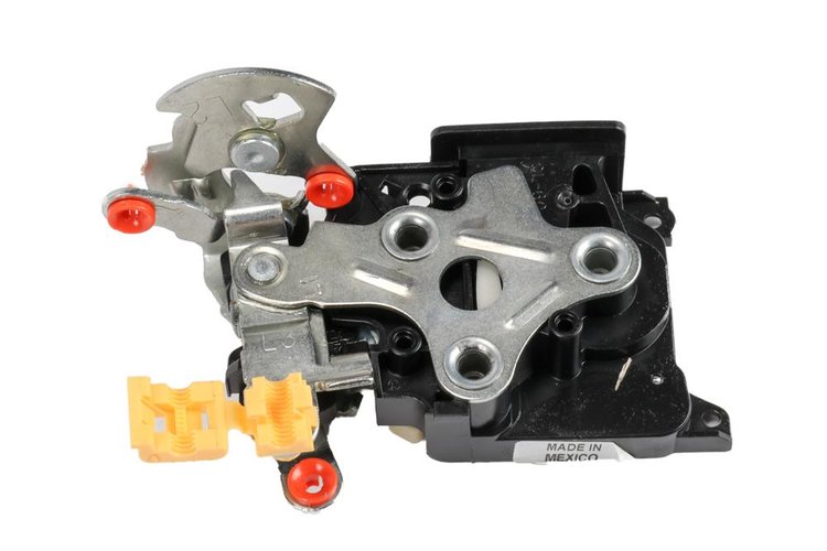 LOCKFRT S/D (SLP-P1)