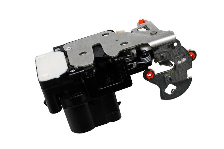LOCK ASM-FRT S/ (SLP-P1)