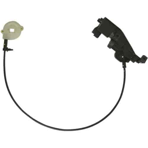 ACTUATOR R/CMPT LID LAT