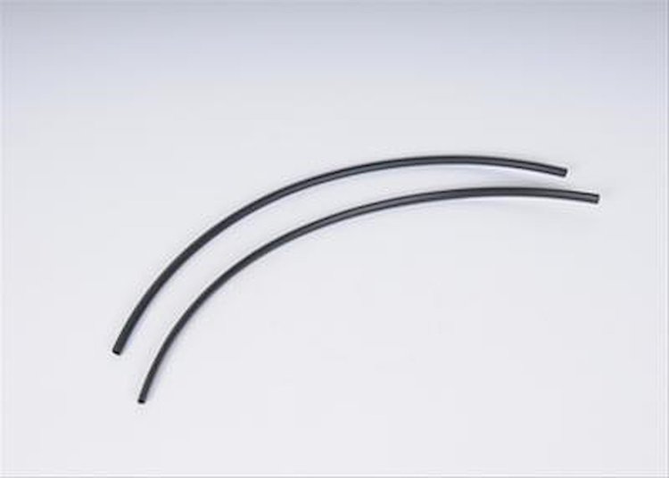 TUBING SHRINK 1/8