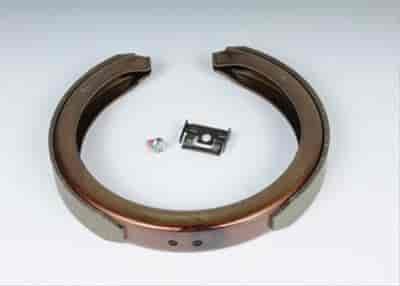 LINING KIT PARK BRK SHOE