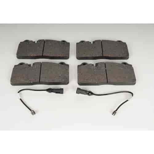 Front Disc Brak (SLP)