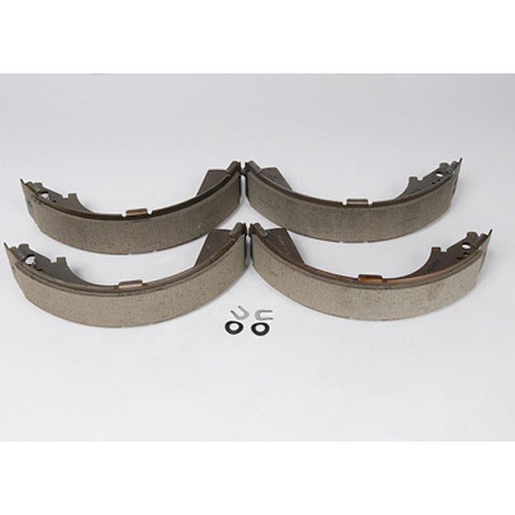 SHOE KIT-RR BRK