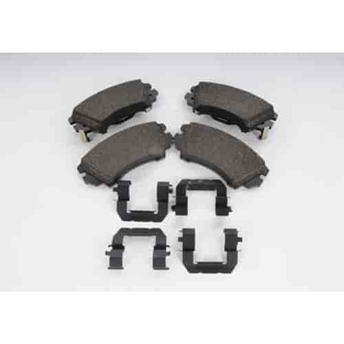 Front Disc Brak (SLP-1)