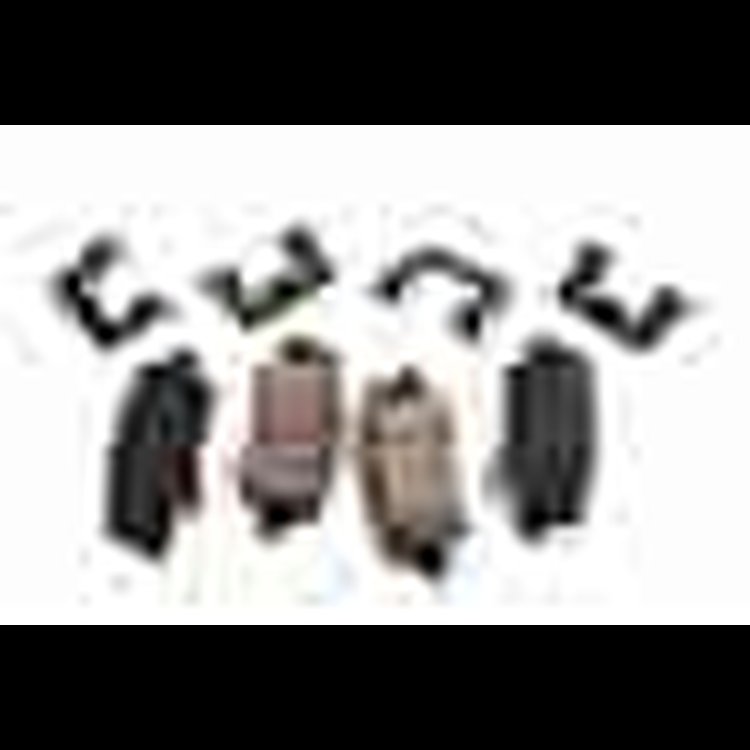 DISC BRAKE PADS