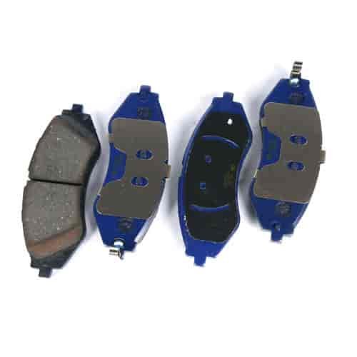 Front Disc Brak (SLP-1)