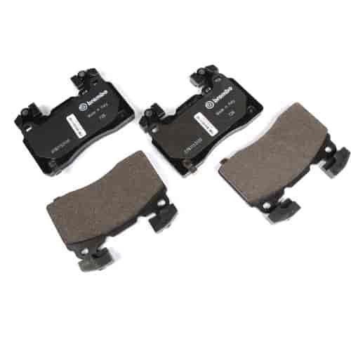 PAD KIT-FRT DISC BRK