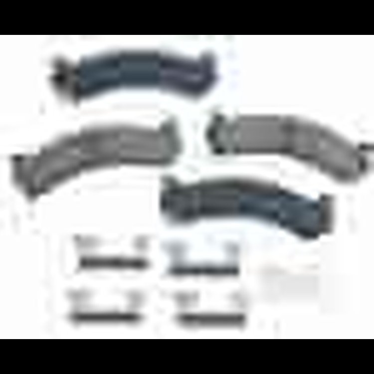 PAD KIT FRT DISC BRK