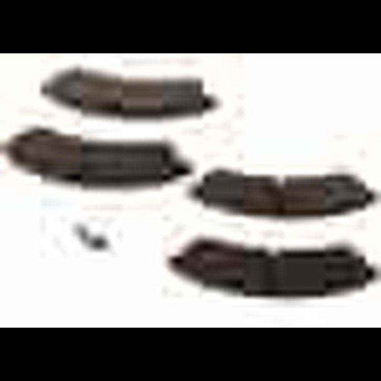 PAD KIT FRT DISC BRK