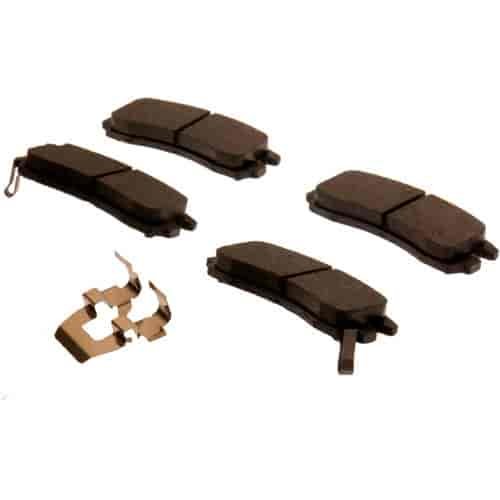 Rear Disc Brake (SLP-1)